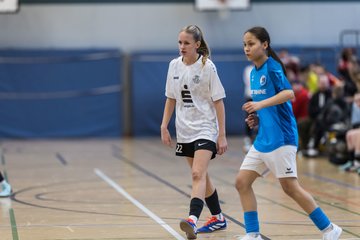 Bild 705 - wBJ NFV Futsalmeisterschaft